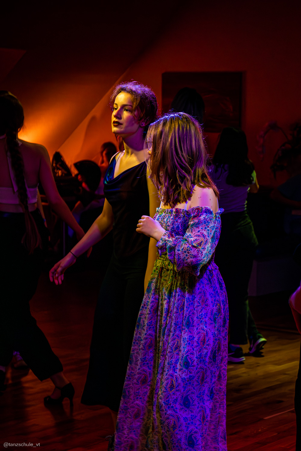 Vollrath Tanzparty 8060